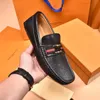 90model Herren-Designer-Loafer 2023, modische, bequeme Premium-Herren-Lederschuhe