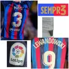 American College Football Wear 2022 Player Issue Farewell Sempr3 Pique Maillot With Game Match Detais Sports Shirt251f