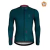 Camicie da ciclismo Top Spagna Ciclismo Invierno Racing Pile termico Bicicleta Maglia a maniche lunghe Mujer Uomo Bike Mallot 230911