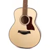 2023 GTE Grand Theatre Urban Ash Acoustic Guitar som samma av bilderna