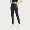 Al mulheres calças de yoga push ups leggings de fitness macio cintura alta hip elevador elástico t-line calças esportivas com logotipo