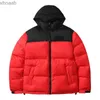 Herrarna ner parkas herrar ner parkas mens jacka klassiska casual vinter rockar utomhus fjäder hålla varm unisex rock ytterkläder huva kall 4xl plus size hkd230911