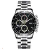 Montres de créateurs pour hommes F1 Chronographe Montres-bracelets Montre de luxe Business Quartz Watch315c