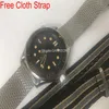 007 men's watch Mechanical montre de luxe fashion watch James bond mens watches orologio di lusso recto verso reloj hombre1945