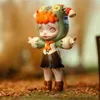 Scatola cieca Toycity Laura No Serie fiabe Mystery Box Guess Bag Toys Doll Cute Anime Figure Desktop Ornament Collection Gift Model 230911