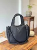 Luxe designertas Damesontwerpers Tote Bags Hobo-onderarmtas Dames Crossbodytas Schoudertas Grote capaciteit Lichtgewicht waterdichte handtas