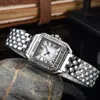 Kvinnor tittar på Stone Case Rose Gold Quartz Movement Jewelry Clasp Fashion Design Watch Splash Waterproof Wristwatch Montre de Luxe1670