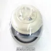 4X VW Jetta Bora Golf MK4 1999-2004 Volkswagen Wheel Center Ceathe Caps 155mm J0 60217E