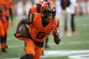 2023 Oregon State Beavers Football Jersey 90 JoJo Johnson 34 Jake Reichle 98 Thomas Collins 12 Card Zachary 43 Takari Hickle 0 Akili