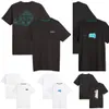 2023 New F1 Team T-shirt Formula 1 Co- branding Mens T-shirt Summer Fashion Casual T-shirts Black Sports Short-sleeved Unisex