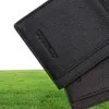 Gubintu подлинный кожаный мужчина стройная карманная карта Credt Credit Super Thin Fashion Card Card Trive Wallet tarjetero hombre9716465