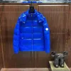 Herrarna ner parkas mens down jacka designer mode puffer jackor vinter kvinna klassisk parkas kappa snygga huva rockar man ytterkläder s-5xl 23fw hkd230911