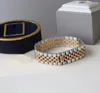 Bracelet mode hommes simple chaîne en acier inoxydable Bracelets pour femme unisexe poignet bijoux cadeaux Punk métal Hip Hop Couple