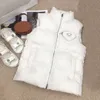 Kadın Yelek Dış Giyim Paltoları Moda Tasarımcı Ceket Ters Üçgen Çiftler Kapşonlu Ekmek Takım İlkbahar ve Sonbahar Top Yelekler