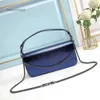 Chain Little Vbuckle Valenteno Shoulder Bag Vlogo Lady Miniloco Cowhide Handheld Classic Bags Leather 2024 One New Womens Straddle Fashion Metal Purse Bags Und R4NV