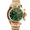 Orologi Datejust di alta qualità orologi da polso Designer di lusso ETA Famosi marchi orologio rlx casual di lusso di qualità meccanica Z6VJL