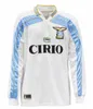 Azio Retro Soccer Jerseys 89 90 91 92 95 98 99 00 01 NEDVED SIMEONE SALAS GASCOIGNE S.CONSEICOIGNE SHIRT VERON STANKOVIC CRESPO NESTA 89 90 91 92 93 95 98 99 00 100th