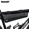 Packtaschen Rhinowalk Fahrrad Dreieck Fahrradrahmen Vorderrohr Wasserdicht Radfahren Batterie Packtasche Packtasche Zubehör 221207241a