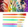 Dotting Tools 40 stks/set DIY Mandala Dotting Tools Set voor het schilderen van rotsen Dot Kit Rock Stone Painting Pen Polka Dot Art Tool Template Cosmetisch 230912