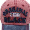 ボールキャップYouBome Baseball Cap Men For Men Truckerブランドキャップ男性ヴィンテージ刺繍Casquette Bone Black Dad Hat Caps 230911