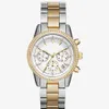 Micheal Korrs Watch Wathes Watches AAA Quartz Movement Orologio M6428 MK6356 M6357 M6474 M6475 Diamond Gold AAA Watch1896