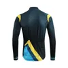 Cycling Shirts Tops Breathable Jersey Mountain Bike Triathlon Full Zipper Tight Fitting Downhill Slope Clothes 230911