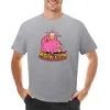 Herenpolo's Makin' Bacon T-shirt Zwart T-shirt Sportfan T-shirts Heren Grafisch groot en lang