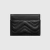 Kalvläderkorthållare V-format mönster av hög kvalitet Designer Ladies Wallet Simple Luxury High Quality Bag Plånböcker 4 Färgmynt 248J