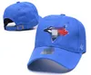 gorra de béisbol de jays