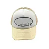 Ball Caps Demon Island Cortz Crtz Hat 22SS American Fashion Truck Hat Casual Printing Cap Cap Summer x0912