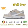 Children Kids Shoes Sneakers for Boys Girls Joker Wolf Judge Grey Blue Royal Tans and Green Veneer White Black Grey Royal Ivory Infants Trainers Sports Sneaker