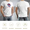 Polos pour hommes RAF Flèches rouges et T-shirt Roundel T-shirts personnalisés Concevez vos propres garçons Chemise blanche courte surdimensionnée pour hommes