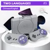 XD games Bulit-in 171 Retro Video Game Console For GBA/PS/SNES/NES/MD/MAME With Double Wired Controller Support TV Game Console