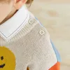 Pullor 1-10T Hiver d'hiver Vêtements pour enfants en bas âge