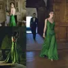 Keira Knightley Sühne-Abendkleid, Chiffon, rückenfrei, bodenlang, lang, für besondere Anlässe, Promi-Partykleid298n