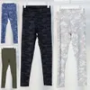 Lu Align Lu Leopard Pantaloni lunghi da yoga Donna Naked Camouflage Leggings sportivi Allenamento Camo Pantaloni Pantaloni sportivi Scrunch senza cuciture Elastico Nono Pant Esercizio Moda