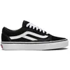 2023 van Shoes designers Old Skool Casual skateboard shoes Black White mens womens fashion outdoor flat size 36-44 a12