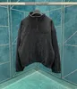 Men's plus size Outerwear & Coats Water Resistant Quick Dry Thin Skin Windbreaker Hoodies Sun Proof Jackets Reflective plus size rgr3