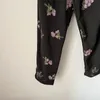 Fatos masculinos PFHQ Wind Chime Bordado Solto Versátil Sweatpants Cintura Elástica Esportes Ao Ar Livre Lazer Personalidade Calças 21Z1608 230912