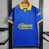 2023 2024 Liga MX Club America Tigres Gignac Soccer Jerseys 23 24 R.Martinez J.Quinones D.Valdes G.ochoa Giovani Fidalgo M.Layun Nico Football Day of the Dead Jersey