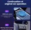 New Carlinkit 5.0 2air Wired to Wireless Carplay AI More Android Auto Car Smart Box Mavigation Google Play WiFi Bt Dongle