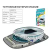 DY tredimensionell pussel fotbollsplan Modell Building Stadium Assembly Toy