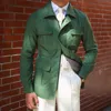 Giacche da uomo Bomber Giacca vintage Caccia italiana Autunno Inverno Club Outfit Jaqueta Masculina Trench maschile 230912