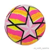 Giocattoli sportivi 9 pollici modello di colore giocattolo gonfiabile palla rimbalzante sport all'aria aperta pallone da spiaggia giochi per bambini genitori per bambini R230912