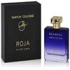 Nova marca Roja Scandal derramar homme parfum colônia perfume masculino frutado e cheiro floral paris fragrância 3.4fl.oz durading bom spray frete rápido