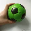Sportleksaker 10 cm skum leksak fotboll anti stress bollar leksak bollar pressar mjuka leksaker för barn barn r230912