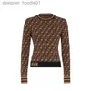 Mens Sweaters womens sweaters designer sweater designer women sweater round neck casual sweaters fashion pure cotton letter knitwear high quality womens wear L230