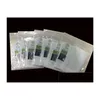 Parti di utensili Usd9.9 Per sacchetti filtro colofonia Green Dream da 30 pezzi 25Mic - Consegna a goccia da 2,5 x 4 pollici Dhzhj