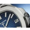 Superclone Patk horloge voor heren 5811 ultradunne 8,2 mm nautilus horloges nieuwste publicatie MJ3Q mechanisch uurwerk van hoge kwaliteit datum uhr montre pp de luxe