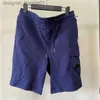 Shorts femininos masculinos, shorts casuais cargo, calças de praia, calças da moda com bolsos, algodão, curto, hip pop, corredores l230912